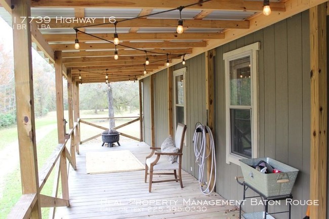Building Photo - 1 bedroom in Port Vincent LA 70726