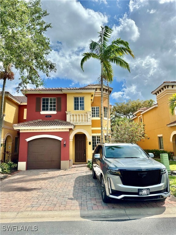 Foto principal - 10191 Tin Maple Dr