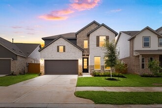 Building Photo - 6411 Symphony Wave Dr