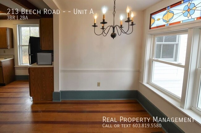 Foto del edificio - 213 Beech Rd
