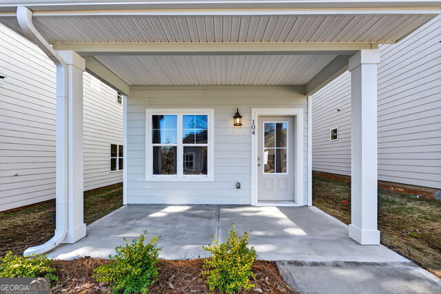 Foto del edificio - 5 Crown St