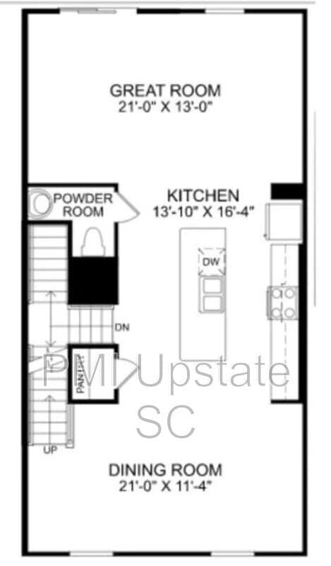 Foto del edificio - 13 Eagle Field Ln