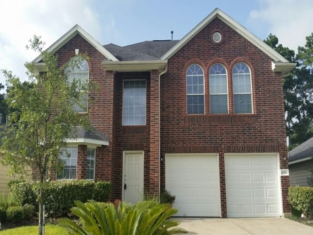 Building Photo - 15311 Forest Creek Farms Dr