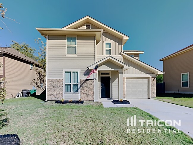 Building Photo - 4007 Anton Dr
