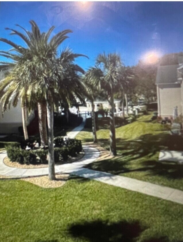 Primary Photo - 1300 Royal Troon Ln