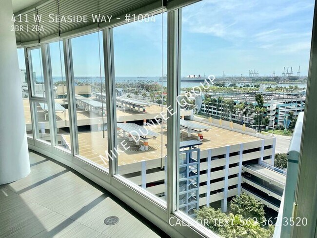 Foto del edificio - 411 W Seaside Way
