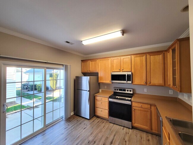 Foto del edificio - Lovely, Move in Ready 2 Bedroom in Matthews