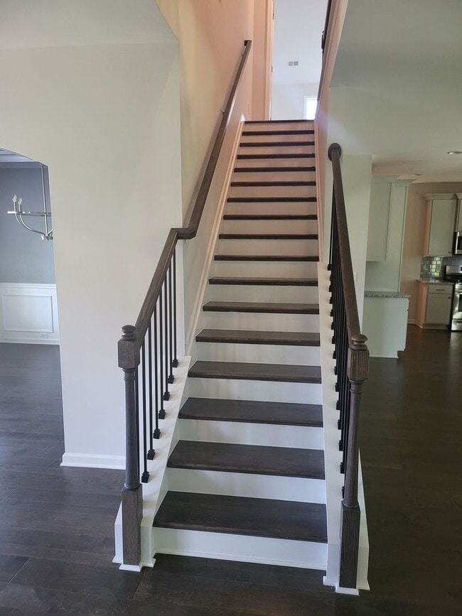 Foto del edificio - 505 Wymond Ct