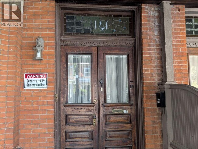 Photo du bâtiment - 141 Bold St