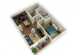 Eaglewood Lofts photo'