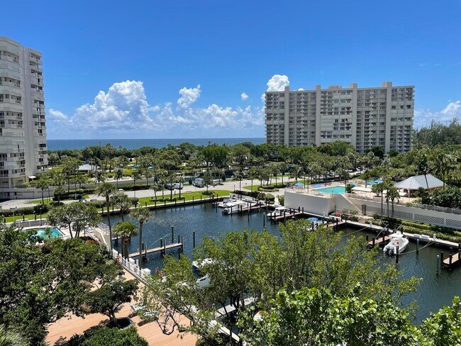 Foto del edificio - 4201 N Ocean Blvd