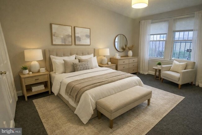 Foto del edificio - 1723 H St NE