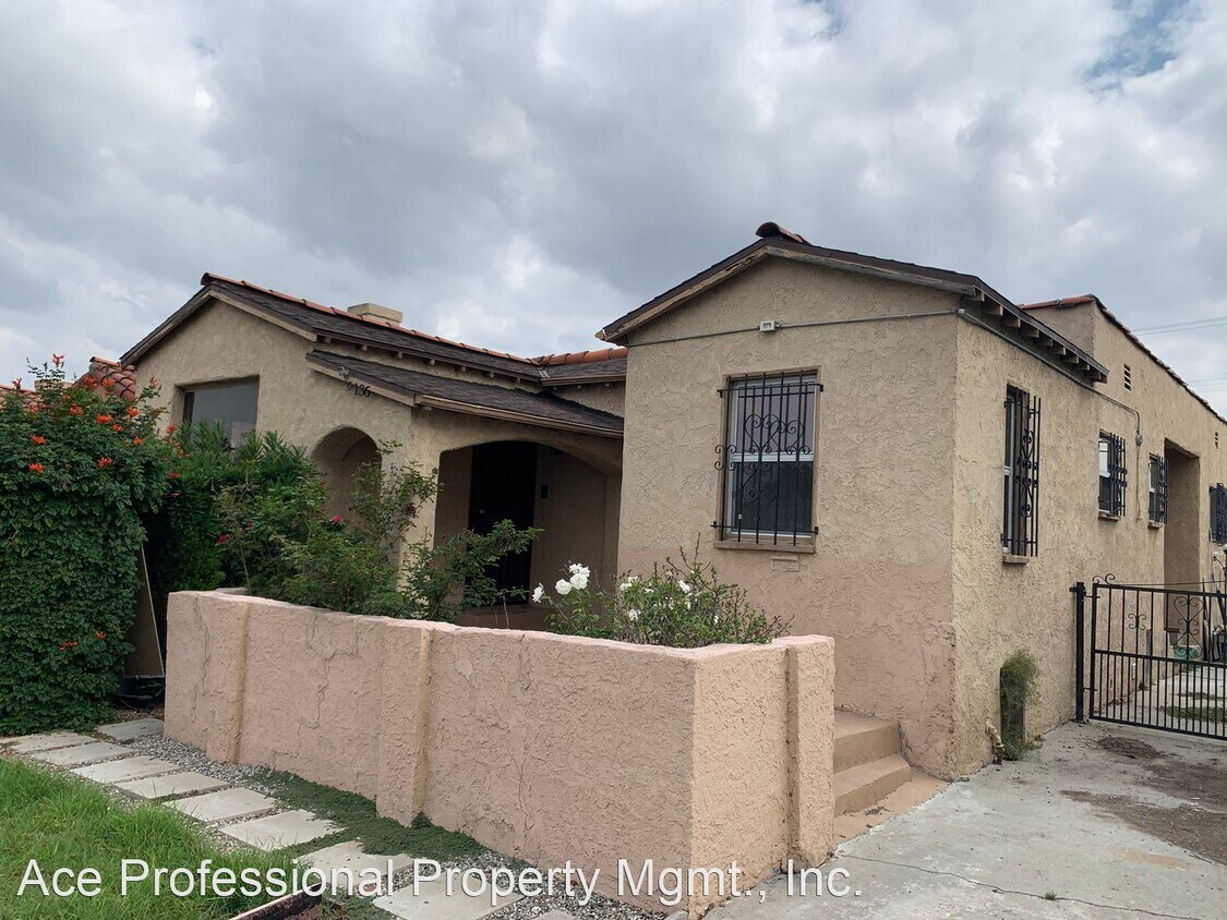 Primary Photo - 4 br, 2 bath House - 9136 Harvard Blvd