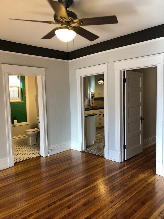 Photo - 37 W Maple Ave (Denver, CO) Townhome