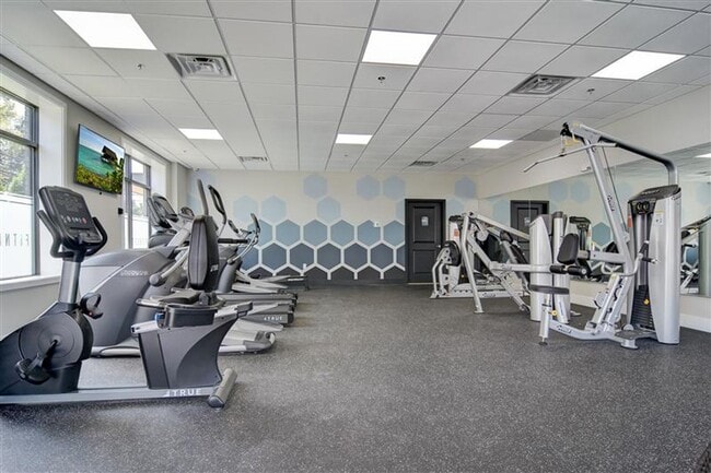 Interior Photo - Luxury Rental With Private Parking