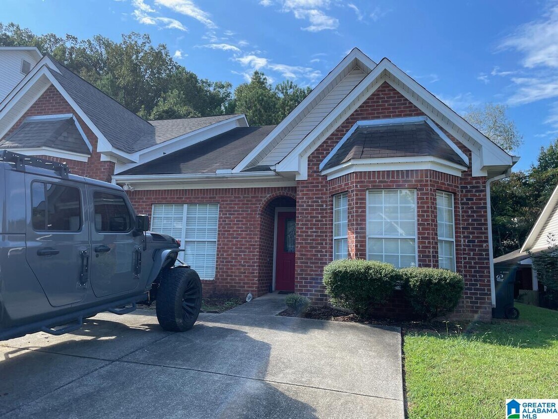 112 Shine Dr, Pelham, AL 35124 House Rental in Pelham, AL