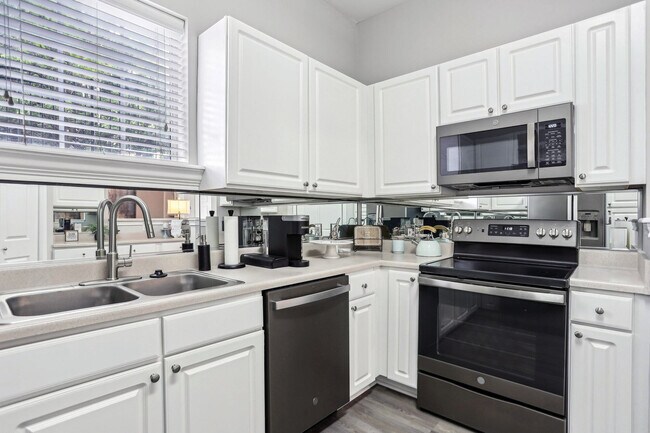 Foto del edificio - Villas at Brentwood