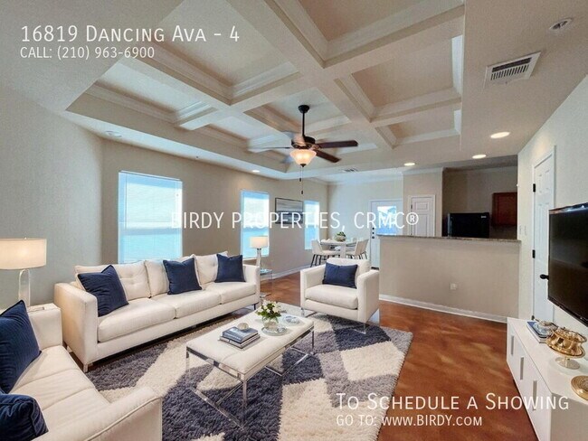 Photo - 16819 Dancing Ava Townhome