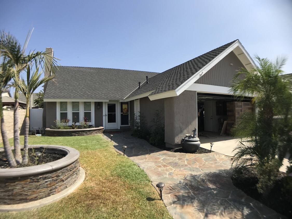 1286 N Andrea Ln, Anaheim, CA 92807 House Rental in Anaheim, CA
