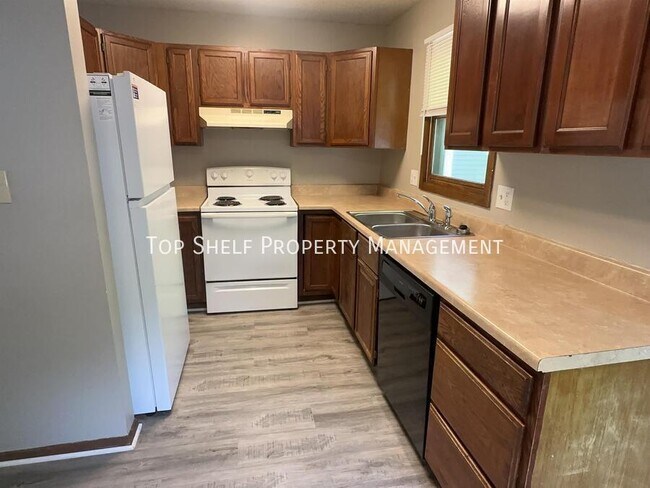 Foto del edificio - 1025 6th St NW