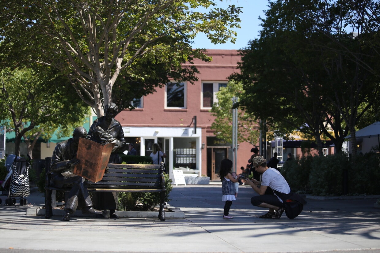Cobalt Apartments in Culver City, CA Westside Rentals