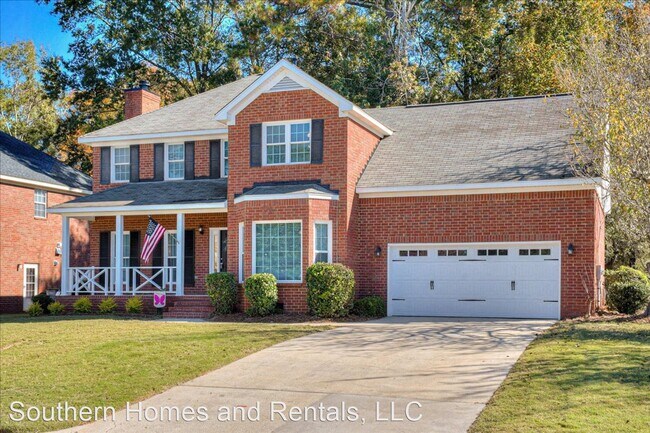 Foto del edificio - 4 br, 2.5 bath House - 1109 Woodruff Way