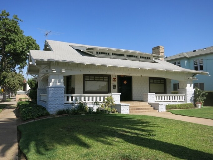 Foto principal - 1600 S 4th St