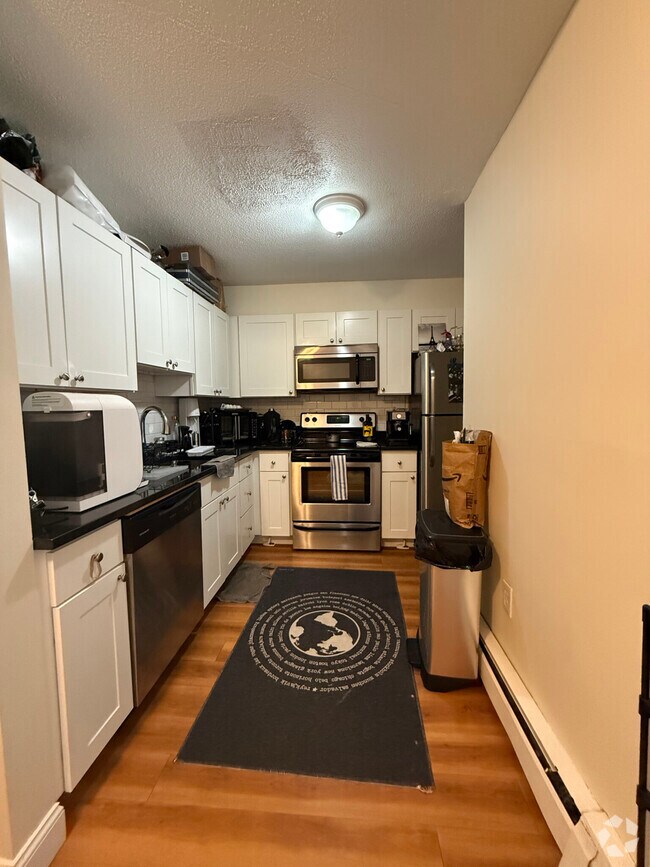 Building Photo - 109-111 Tremont St. Unit 516
