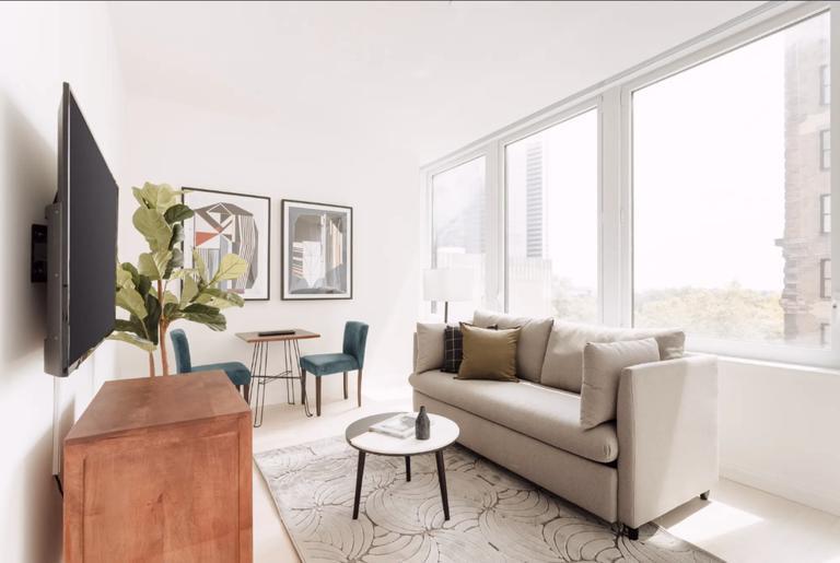 Primary Photo - 1 bedroom in NEW YORK NY 10004