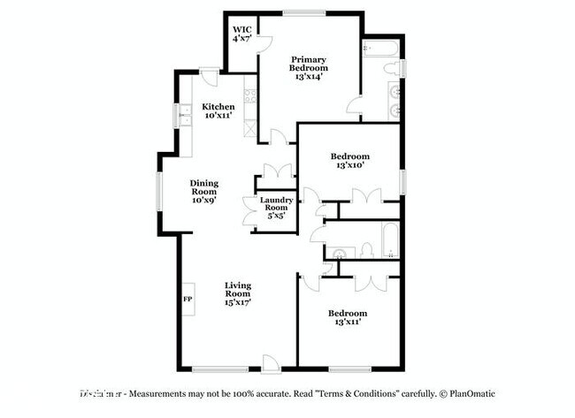 Building Photo - 207 Moss Stone Ln, Calera, AL 35040
