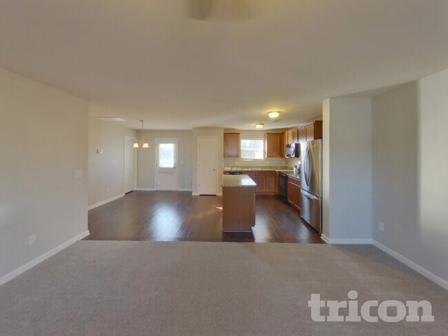 Foto del edificio - 3612 Pitchers Ln