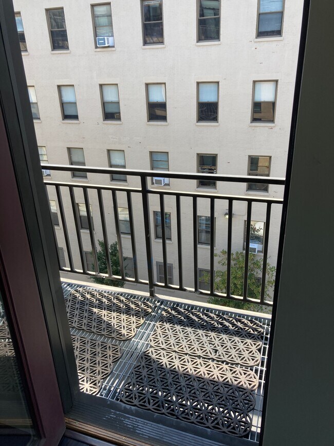 Foto del edificio - 257 Northampton St