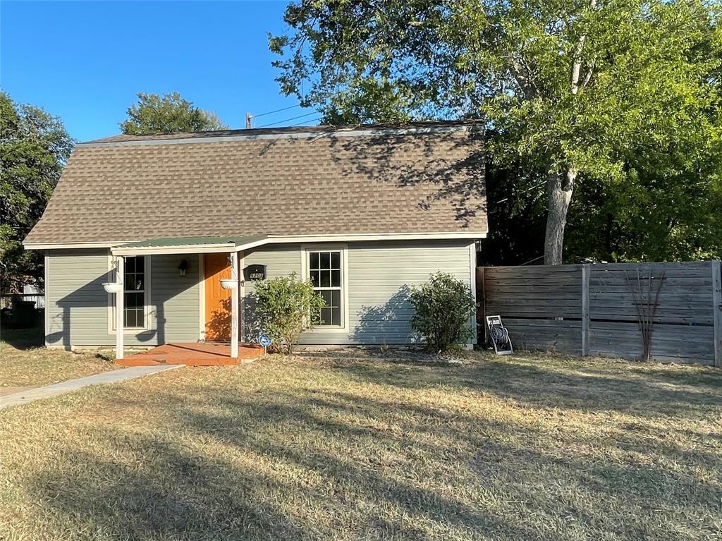 5203 Calais Ct, Austin, TX 78745 House Rental in Austin, TX
