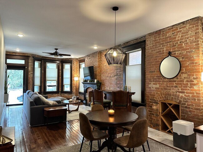 Foto del edificio - 117 Miami Ave