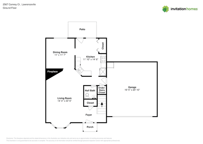 Building Photo - 2567 Camrey Ct