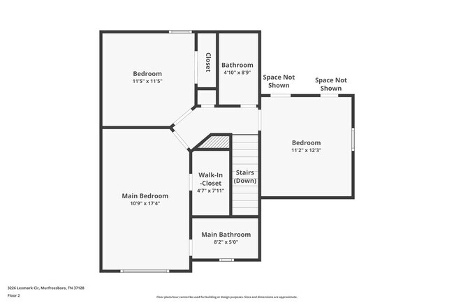 Foto del edificio - 3226 Lexmark Cir