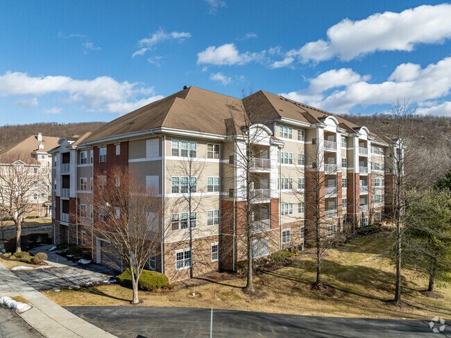 Foto del edificio - Wanaque Reserve