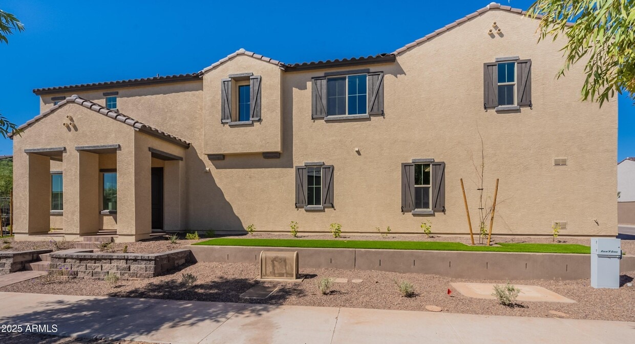 Primary Photo - 26205 N 19th Ln