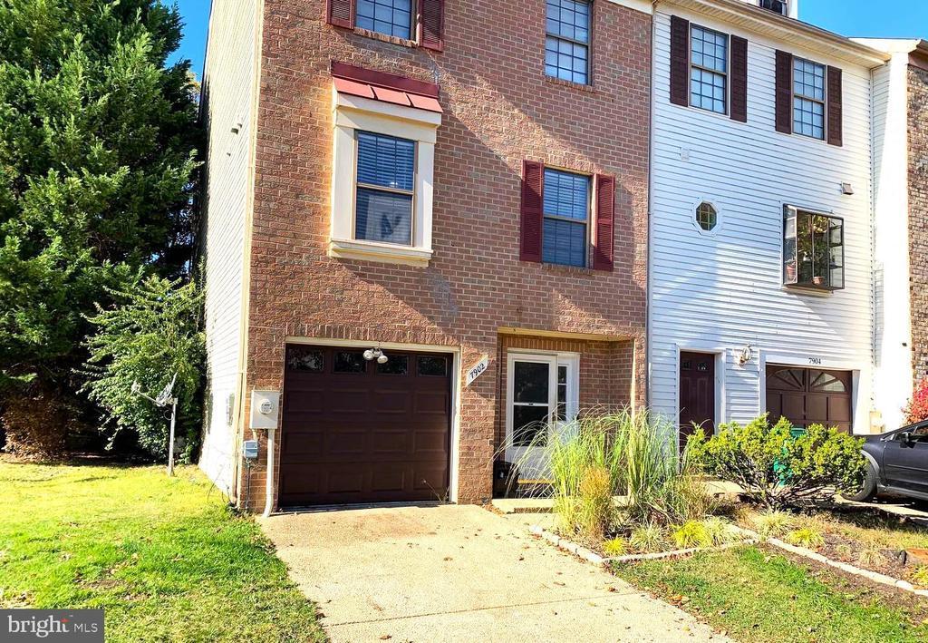 Foto principal - 7902 Ashford Blvd