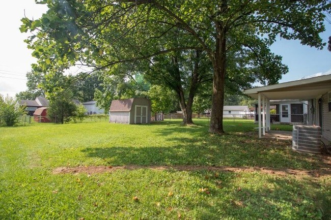 Building Photo - 1314 Fairview Dr