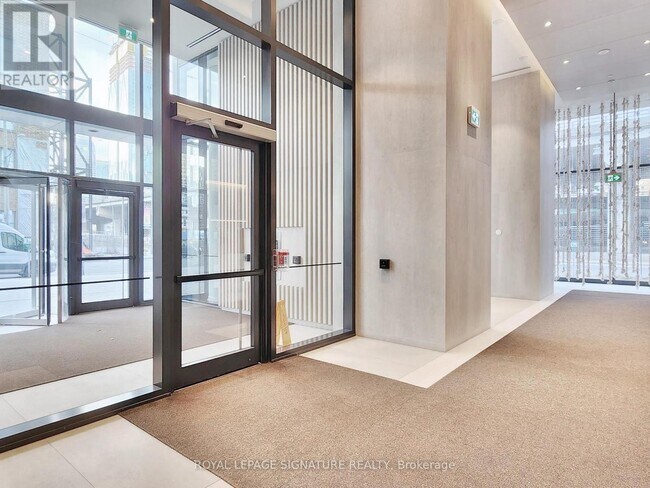 Photo du bâtiment - 55 Cooper St