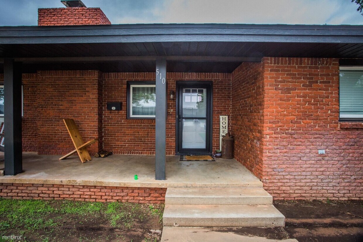 Primary Photo - 3 br, 2 bath House - 510 North 17th Street