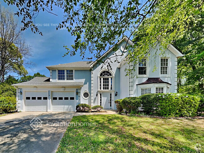 Building Photo - 140 Laurens Oak Ct