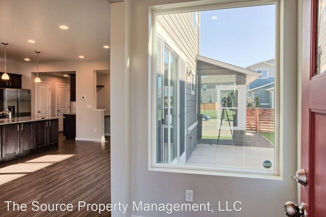 Foto del edificio - 3 br, 2.5 bath House - 2826 Sykes Dr