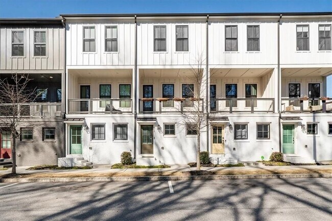 Foto del edificio - 914 Spencer Ave