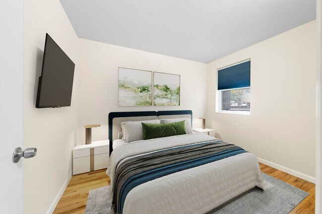 Foto del edificio - 182 Lexington Ave