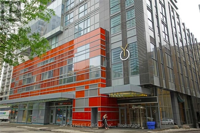 Building Photo - 7 Grenville St