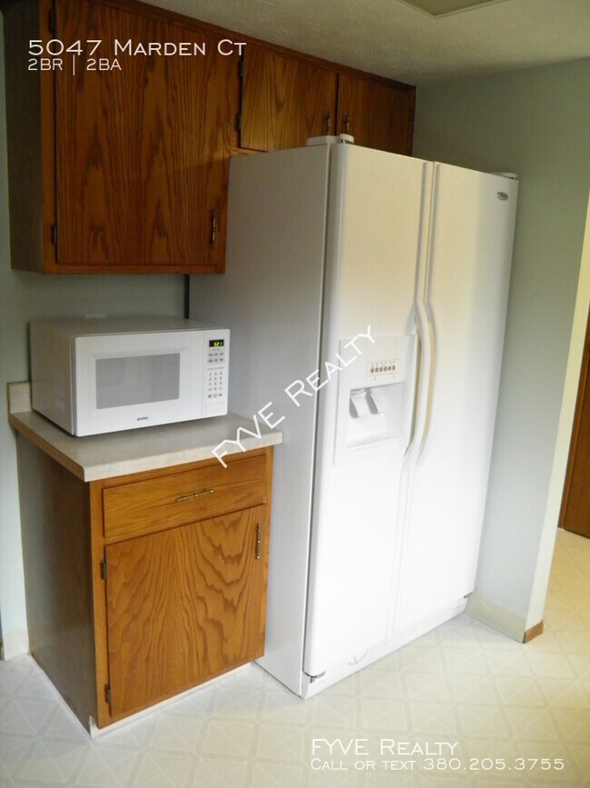Foto del edificio - 5047 Marden Ct