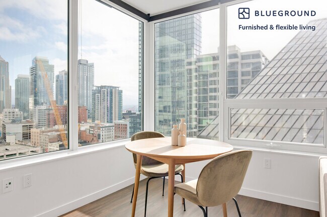 Foto del edificio - 2116 4th Ave