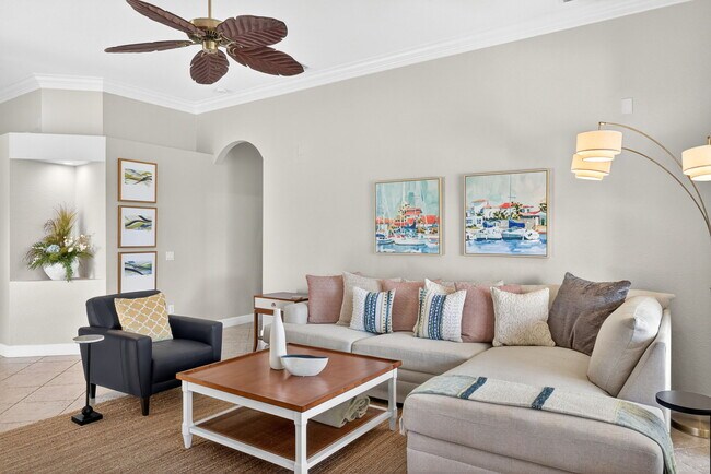 Foto del edificio - 8943 Greenwich Hills Way